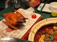 -大鸽饭(汉溪长隆店)