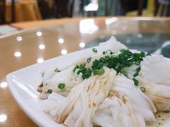 -华翔农庄(沙埔店)