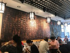 大堂-双喜老铺(人民广场店)