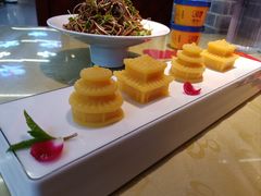 -大海碗·炸酱面·烤鸭·京菜(天坛店)