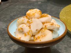 蜂蜜马蹄-金锅小厨(乐活街店)