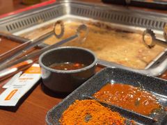 -新石器烤肉(虹悦城店)