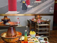 -1078號老北京涮肉(万达广场店)