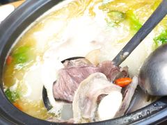 -尼玛藏家风味园(阿山食城店)