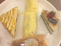 -金凤成祥(五棵松二店)