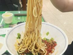 -令氏家外家周秦食府(高新店)