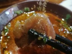 -受气牛肉·重庆耙牛肉(来福士店)