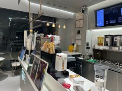 -古茗(萧山利丰路店)