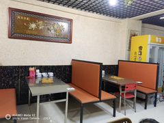 -玉园烧烤·海鲜辣炒