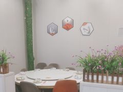 -李哥海鲜烧烤家常菜(孔雀城店)