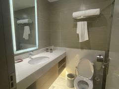 -重庆观音桥华美达安可酒店
