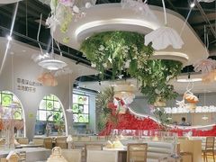 -花菇朵·野生菌锅·云南美食(后沙峪店)