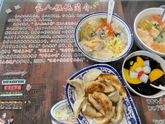 -长人馄饨铺(解放街店)