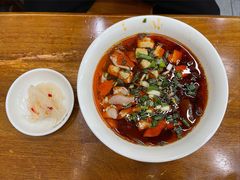 -蒋家肠旺面馆(合群路店)