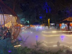 -二荆条·蜀鲜汇城市森林火锅