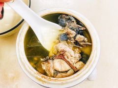乌鸡汤-国英炖品店(甲子路店)