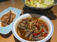 -老妈私房鱼头(欧洲城店)