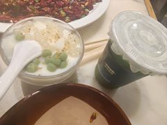-渝味川菜(夜宵航母店)