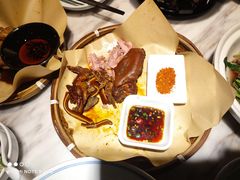 -掌柜的店·河南菜(日月光店)