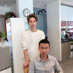 -净漪造型 PURE RIPPLE