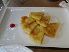 android_upload_pic-广州逸林假日酒店·四季桃源中餐厅(白云山风景区店)