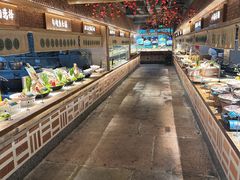 -筱爷叔·上海传统手工菜(玉树路店)