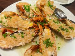 -臻萃轩中餐厅(国家会展中心店)