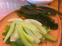 -探鱼·鲜青椒爽麻烤鱼(苏宁广场店)