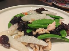 雨堂小炒-竹雨堂创意中国菜(裕华店)