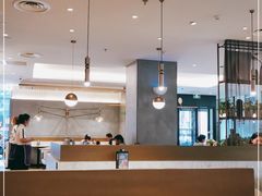 大堂-必胜客(WOW梦之城店)