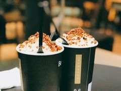 松林拿铁-BeauTea水仙(coco park店)
