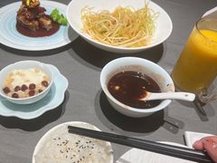 -小厨娘淮扬菜(奥体博览中心奥美店)