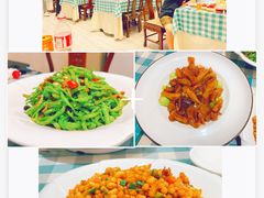 -紫光园(劲松店)