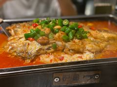 -炉鱼(西溪银泰城店)