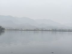-东梓关景区村庄