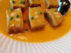 -JWMARRIOTT无锡苏宁JW万豪酒店-悦府65中餐厅
