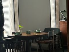 -粗茶淡饭·隐庐私厨(东亭店)