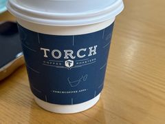 -Torch Coffee 炬点咖啡