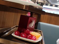 -海底捞火锅(之心城店)