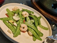 -野蔓果·山野菜(西湖景区·龙井茶田店)