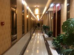 -家富富侨足道会馆(望京店)