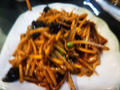 -金良酸菜鱼(宁海路总店)