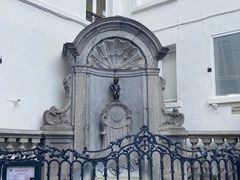 -圣米歇尔圣古都勒大教堂