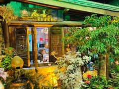 门面-尽善百年古院餐厅(王家老宅店)