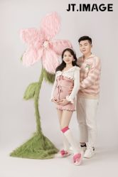 -专注孕妇照亲子照·纪田摄影