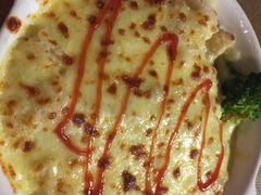 -静香HOUSE·全时段融合餐厅(七星欢乐颂店)