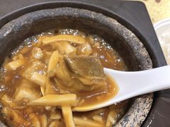 -美颐美·鲍汁排骨饭(龙华百佳华店)