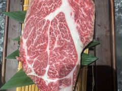 -牛将军•涮肉•烤肉•铁板烧(北京王府井·故宫店)