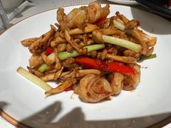 -大树餐厅(红旗街万达店)