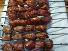 -王记西鎮电烤肉(汶上路店)